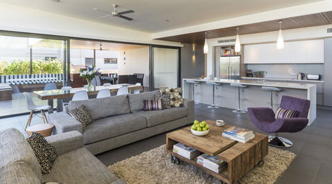 Byron Luxury Beach Houses - Tourism Bookings 1