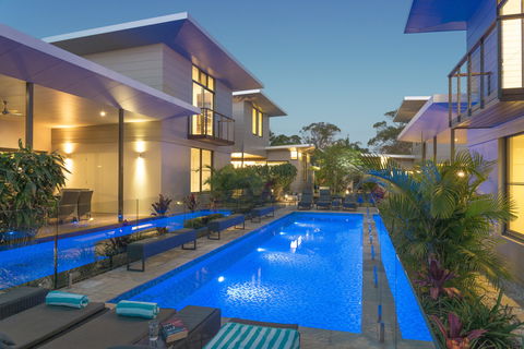 Byron Luxury Beach Houses - Tourism Bookings 4