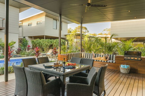 Byron Luxury Beach Houses - Tourism Bookings 3