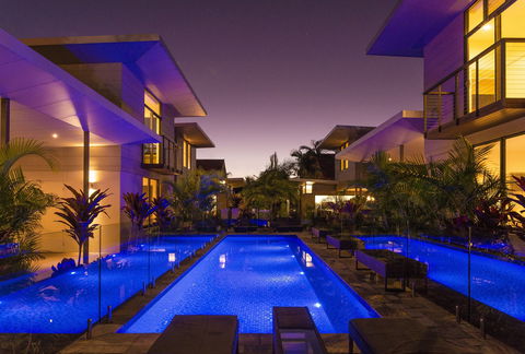 Byron Luxury Beach Houses - Tourism Bookings 8