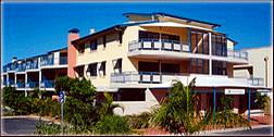 Byron Quarter - Tourism Bookings 0