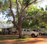 Cable Beach Caravan Park - Events Australia