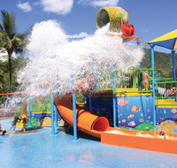 Cairns Coconut Holiday Resort - Events Australia