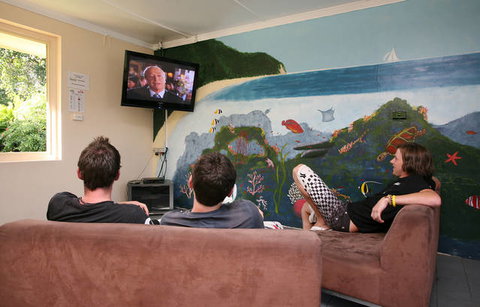 Cairns Holiday Park - Events Australia 6