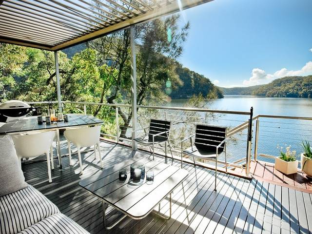 Berowra Waters NSW Tourism Bookings