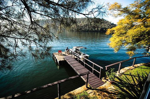 Calabash Bay Lodge - Tourism Bookings 2
