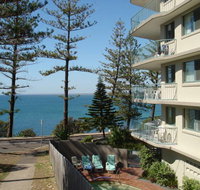 Campbells Cove Beachfront Apartments - Events Australia
