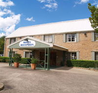 Campbelltown Colonial Motor Inn - Tourism Bookings
