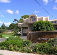 Camperdown Cascade Motel - Events Australia