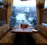 Candlelight Lodge Thredbo Village - Events Australia