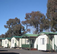 Canobolas Caravan Park - Events Australia