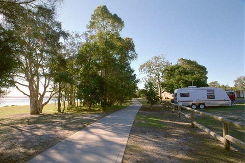 Canton Beach Holiday Park - Events Australia 0