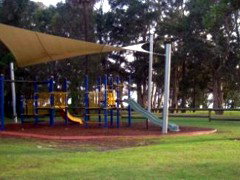 Canton Beach Holiday Park - Events Australia 2