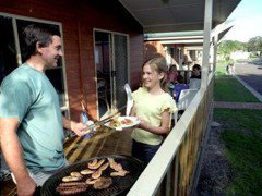 Canton Beach Holiday Park - Events Australia 3