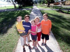 Canton Beach Holiday Park - Events Australia 4