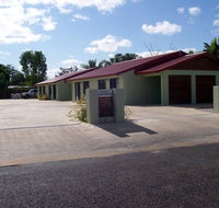 Cargal Apartments - Events Australia