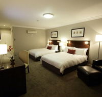 Carlyle Suites  Apartments - Events Australia