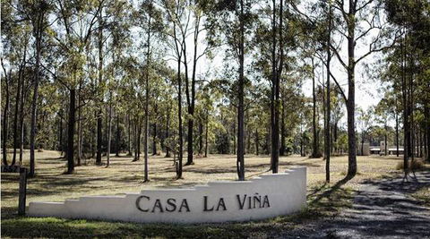 Casa La Vina - Tourism Bookings 5