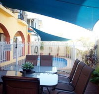 Cedar Lodge Motel - Events Australia