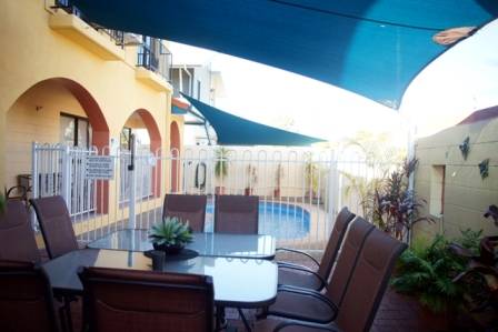 Cedar Lodge Motel - Events Australia 0