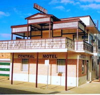 Central Motel - Tourism Bookings