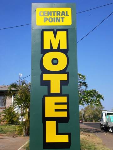 Mount Isa QLD Tourism Bookings