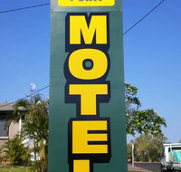 Central Point Motel - Events Australia