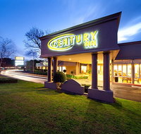 Century Inn - Accommodation Europe