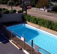 Cessnock Motel - Tourism Bookings
