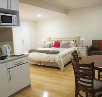 Chapel Woods Bed and Breakfast - Events Australia