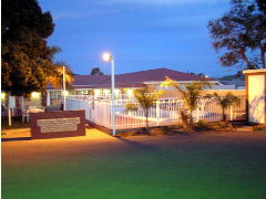 Charles Rasp Motor Inn - Events Australia 0