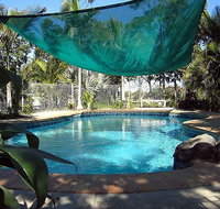 Charters Towers Tourist Park - Events Australia