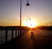 Chelsea Motor Inn - Events Australia