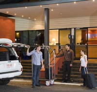 Chifley Alice Springs Resort - Accommodation Europe