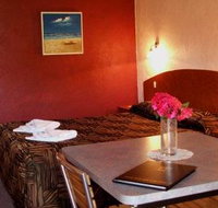 Childers Gateway Motor Inn - Accommodation Europe