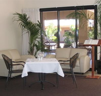Chinchilla Palms Motor Inn - Events Australia
