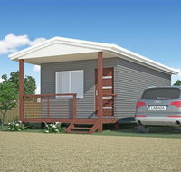 Chinchilla Tourist Park - Events Australia