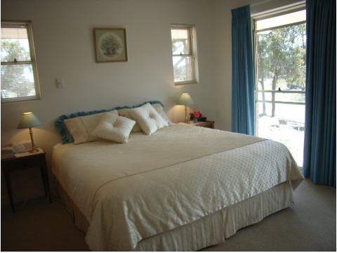 Chuckem Farmstay And Bed & Breakfast - Events Australia 1