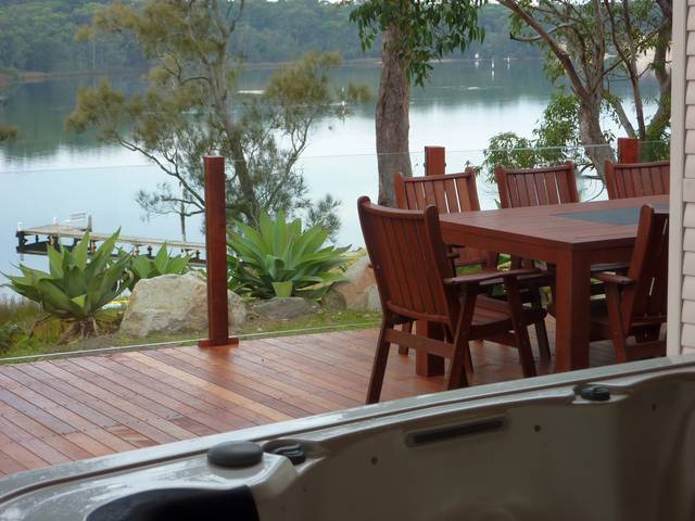 Sussex Inlet NSW Events Australia