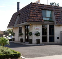 City Gardens Motel - Accommodation Europe