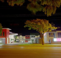 City Golf Club Motel - Events Australia