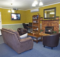 City Motor Inn Toowoomba - Events Australia