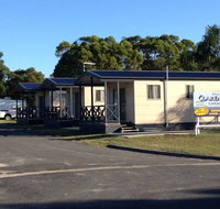 Clarence Head Caravan Park Iluka - Accommodation Europe