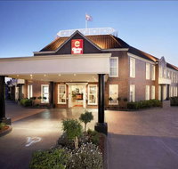 Canterbury International Hotel  - Events Australia