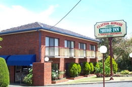 Clayton Monash Motor Inn & Serviced Apartments - Tourism Bookings 0