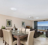 Clubb Coolum Beach Resort - Events Australia