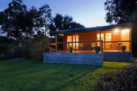 Coastal View Cabins - Events Australia 0