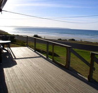 Cockles On The Beach Cape Bridgewater Accommodation - Events Australia