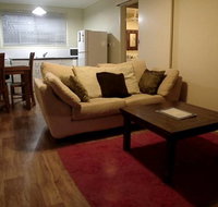 Coconut Palms On The Bay - Accommodation Europe