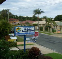 Coffs Harbour Holiday Apartments - Events Australia